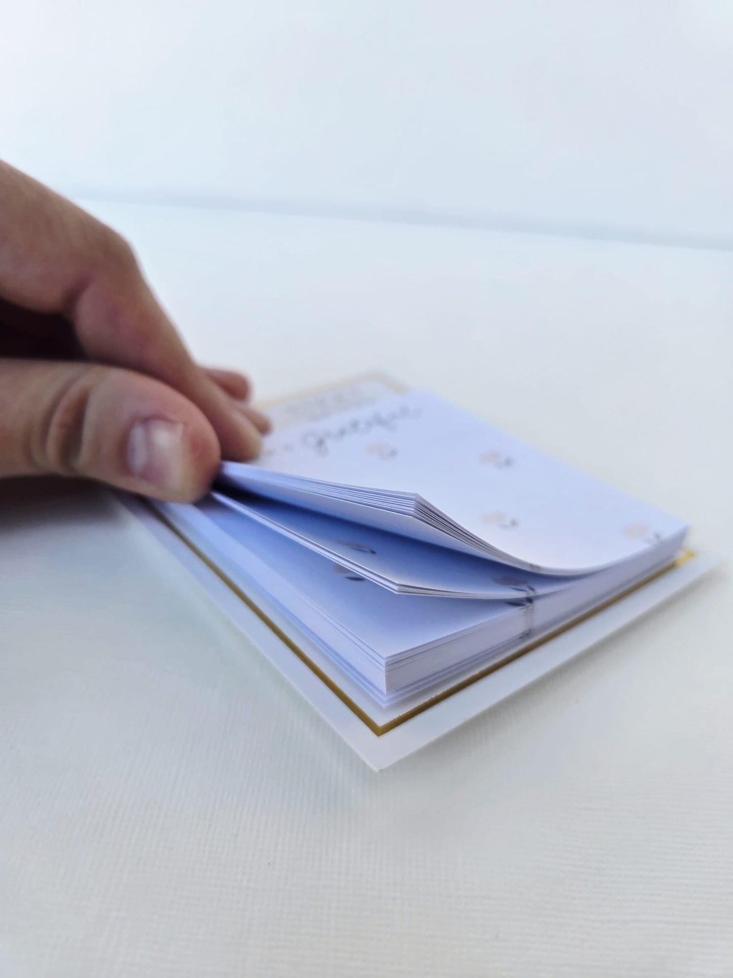 Beyond Grateful Sticky Notes – 50 Sheets